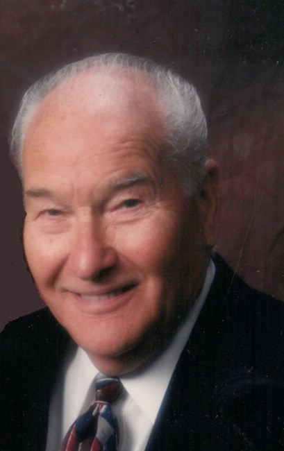 Obituary of James Forsgren