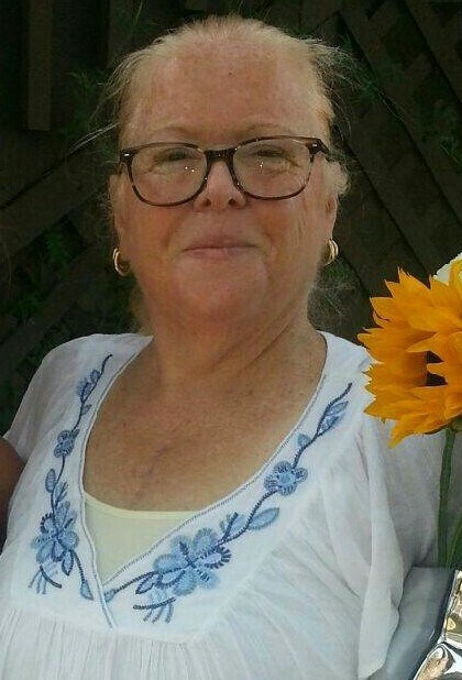 Obituary of Terri Ann Young