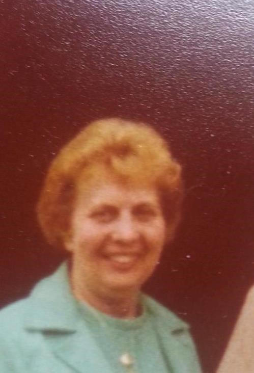 Obituary of Dorothy McKay