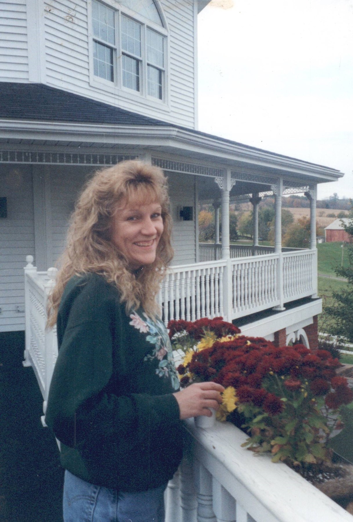 Obituario de Barbara A. Alcorn