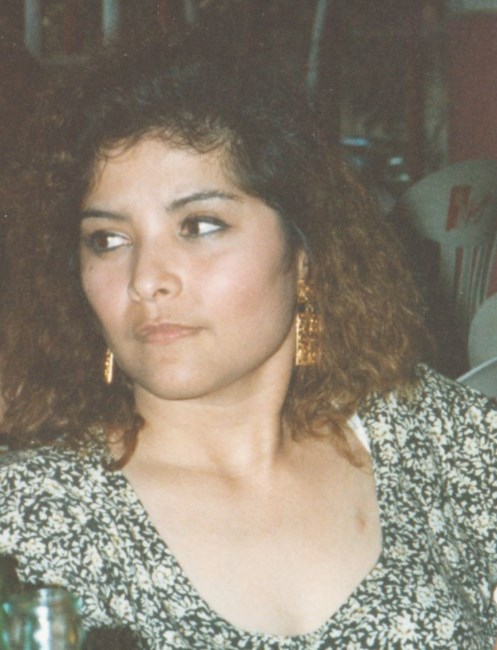 Obituary of Mireya Bueno