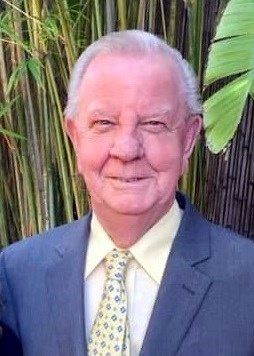 Obituary of Richard L. Farnsworth