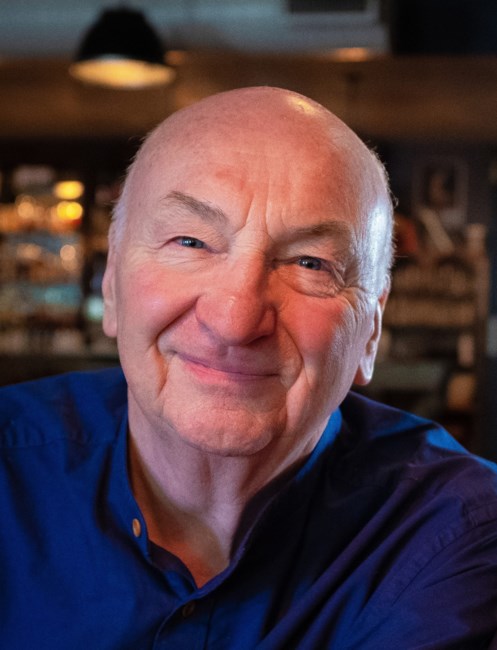 Avis de décès de Jacques Rene Pierre Chauvel