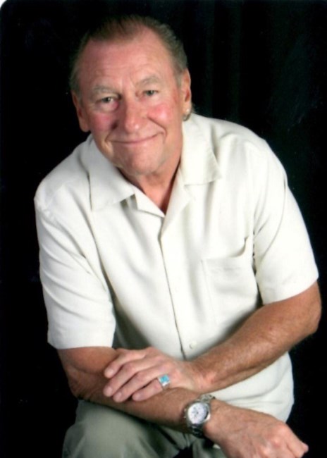 Obituary of Joseph Betts