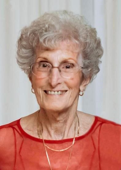 Obituary of Josephine Montefusco