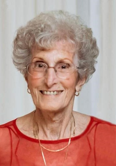 Obituary of Josephine Montefusco