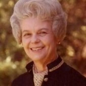 Obituary of Rose Helen Huston Linnartz