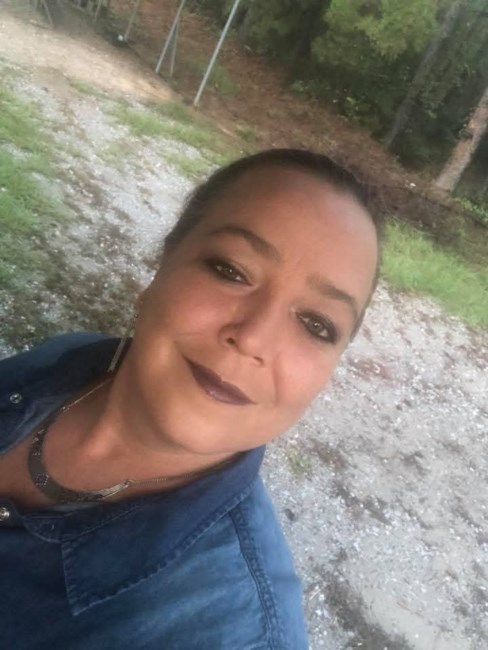 Obituary of Crystal Gayle Strozier Robicheaux