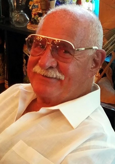 Obituary of Sidney M. Goodrich