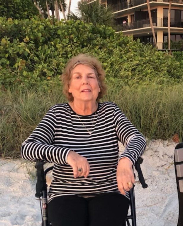 Obituary of Anneke "Ann" Boomsma