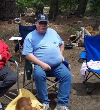 Obituary of Lawrence Sherman Jackson