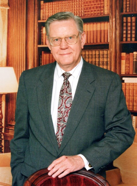 Avis de décès de Robert Allen Wharton