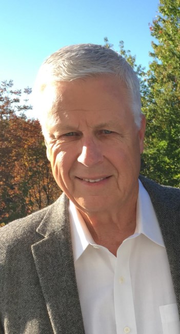 Obituary of Stephen Arnold Blake