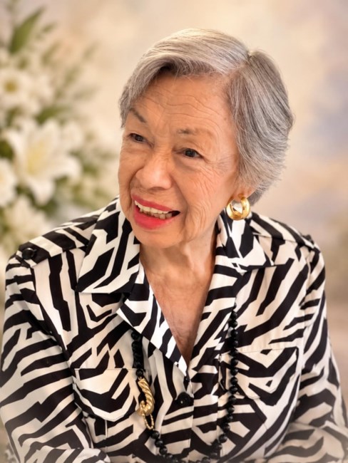 Obituary of Concepcion Barnett