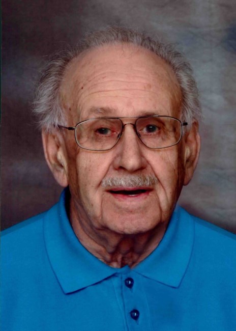 Obituary of George Richard Arnall