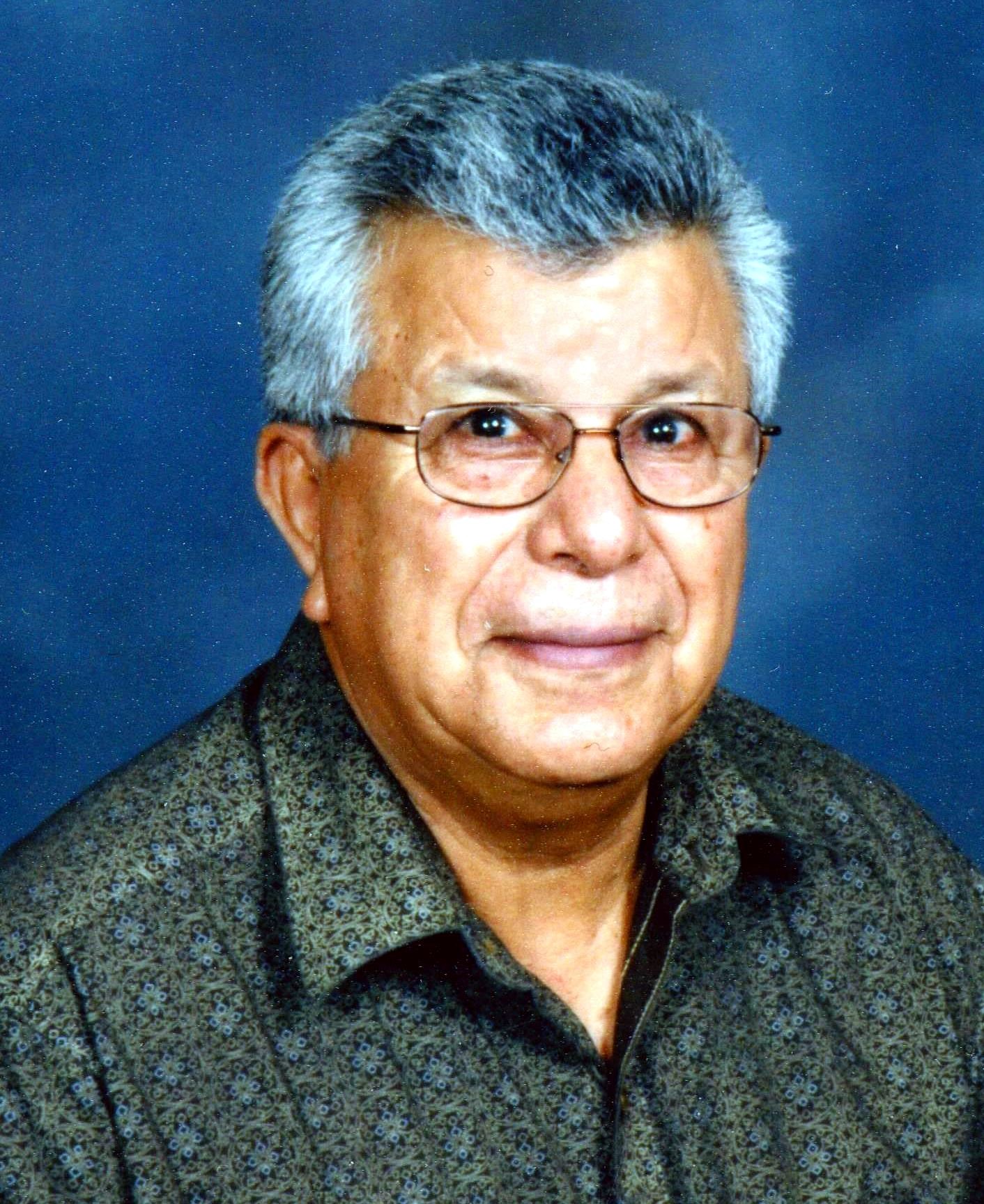 Guadalupe S. Luis Obituary Corpus Christi, TX