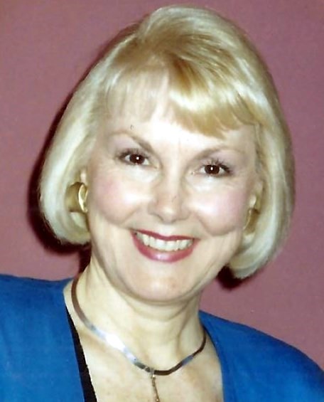 Obituary of Ollie Sue McEnany