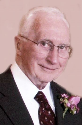 Obituary of James W. McGill