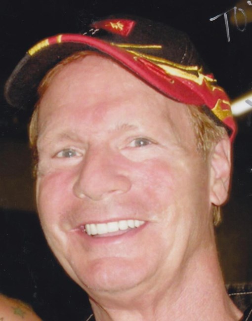Obituario de Richard Scott Osborne