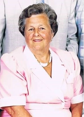 Obituary of "Maddie" Madelyn Marie Welton