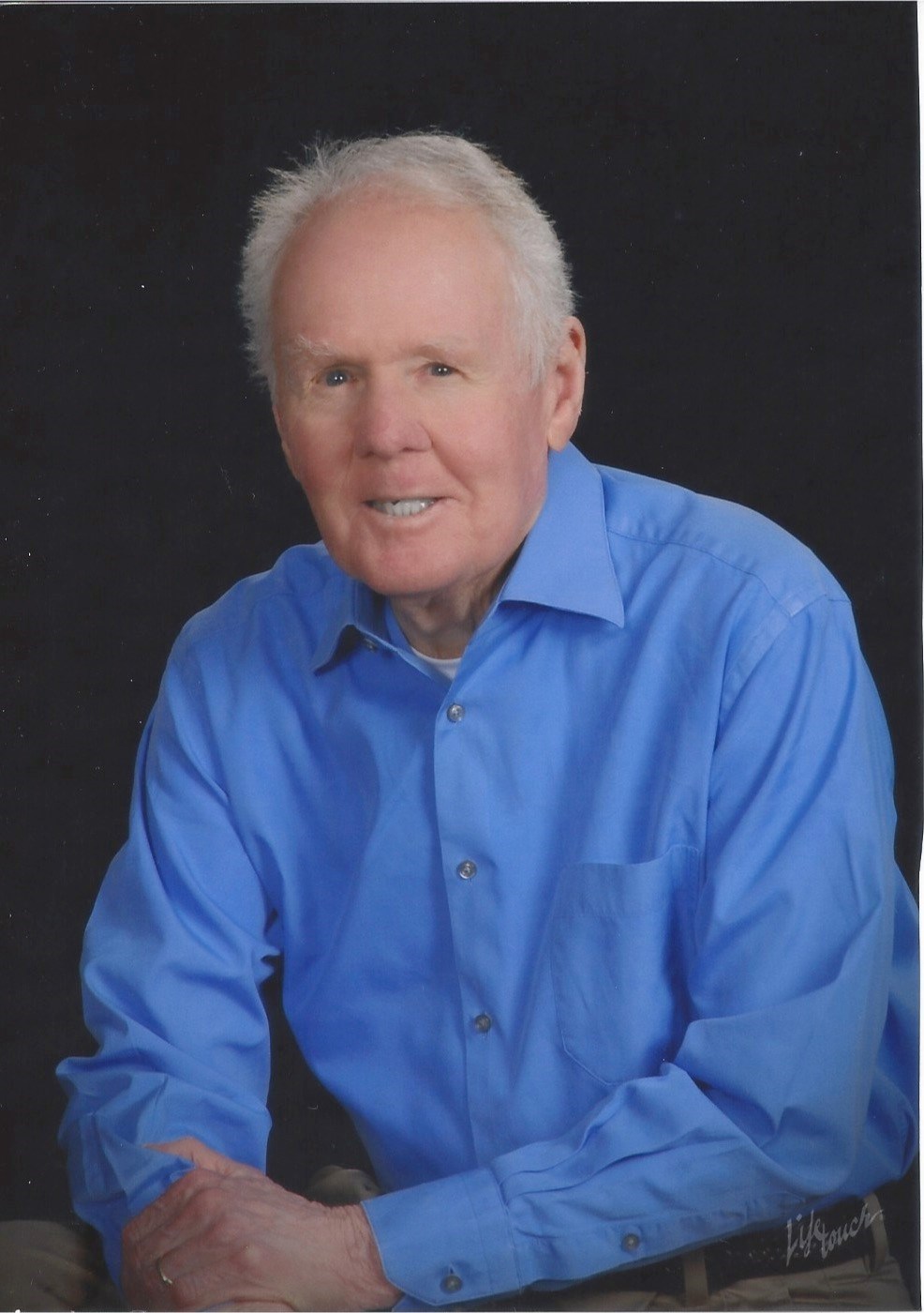 Gary Johnson Obituary Corona Del Mar, CA