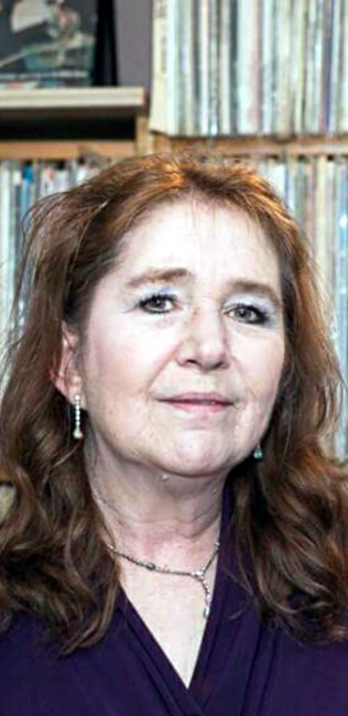 Obituary of Kathryn Lynn Johnson