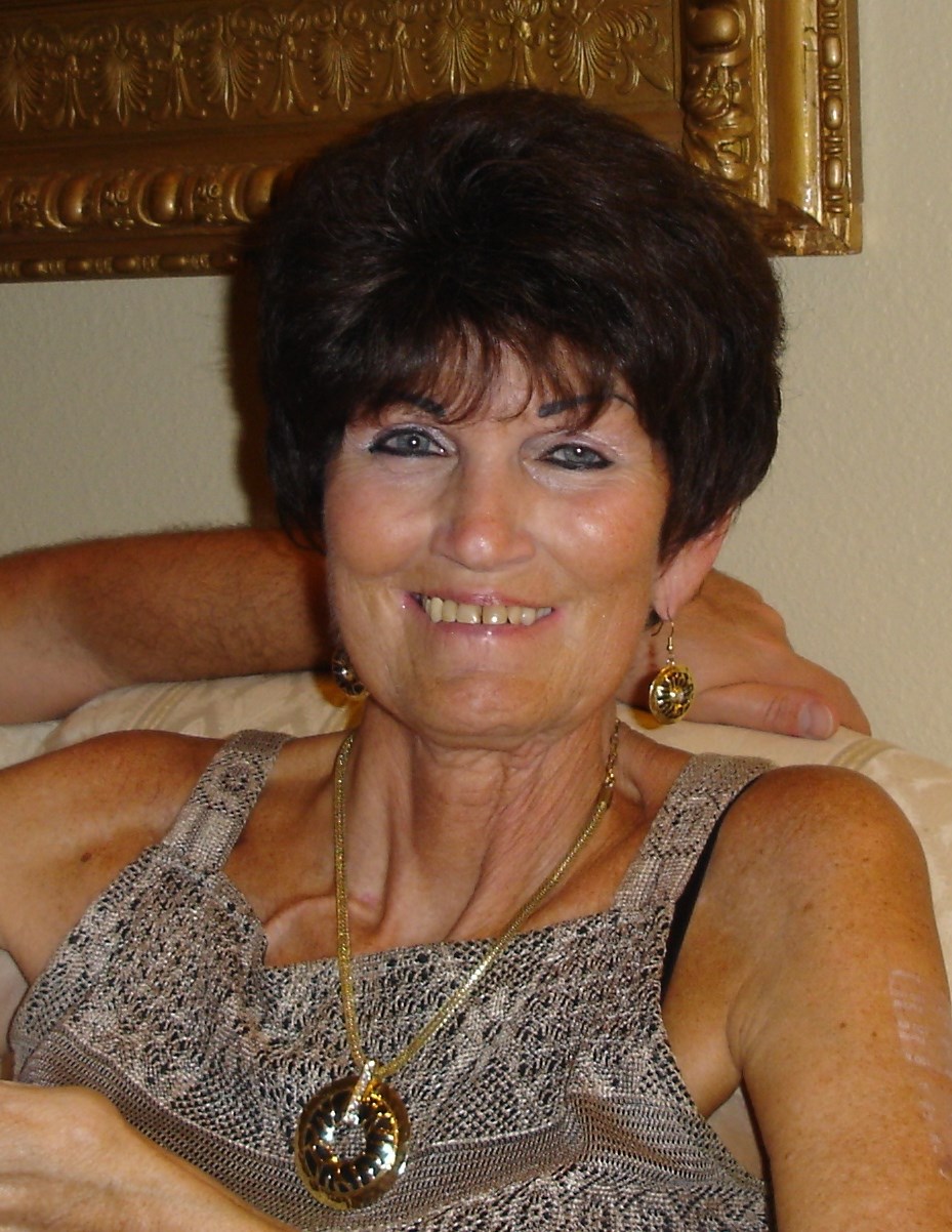 Dolores "Dodie" Jean (Womer) Smith Obituary Clearwater, FL
