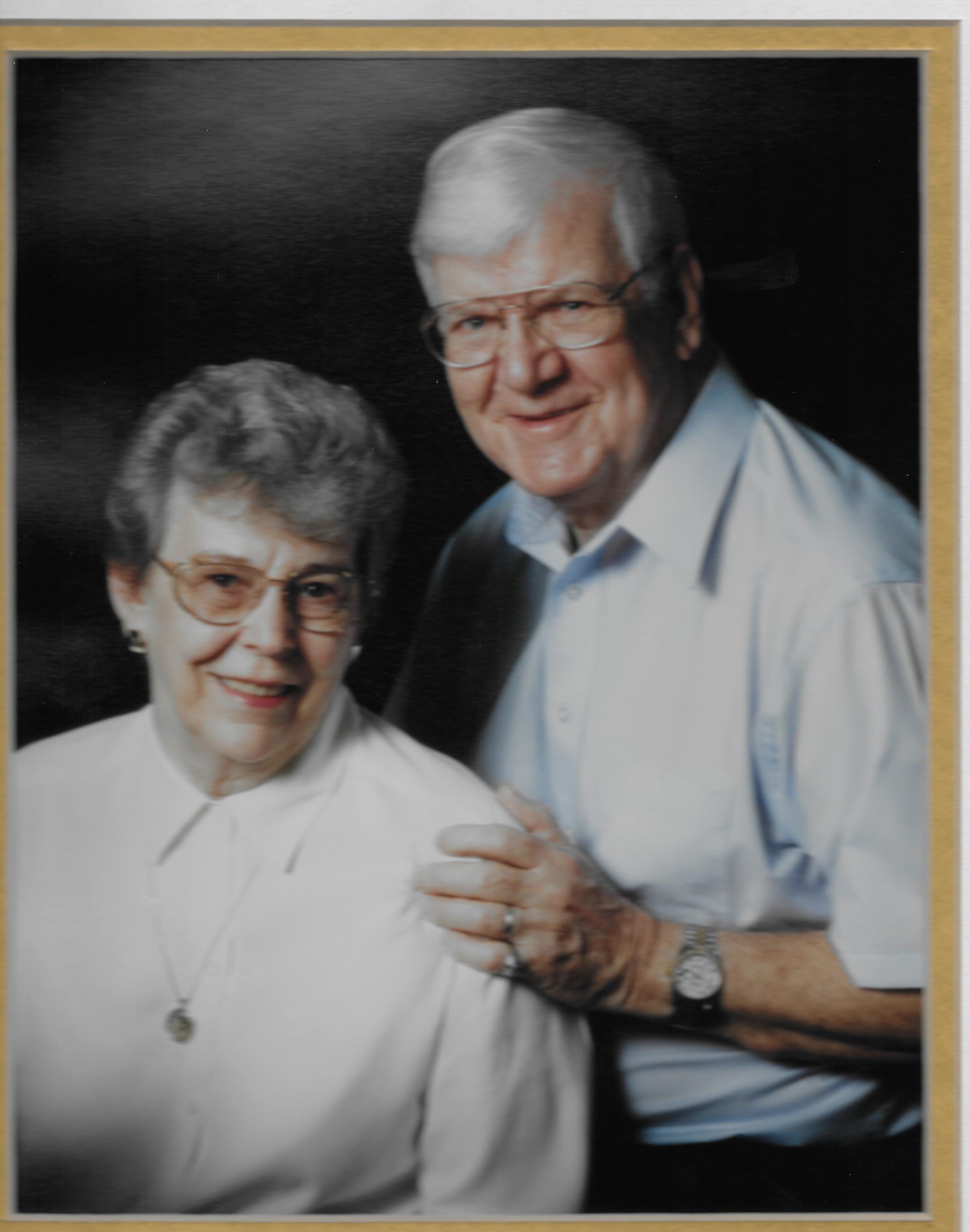 Obituary of Barbara Jean Powell