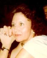 Obituary of Mary Joan Haddock