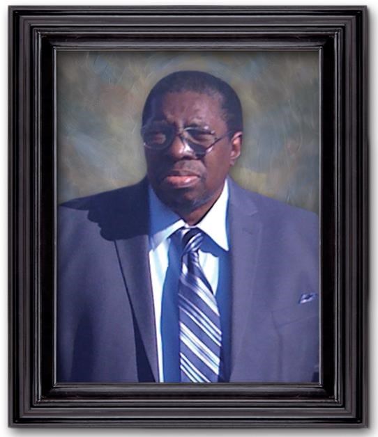 Obituary of Benjamin F. Woods