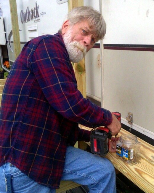 Obituary of Frankie Allen Leegette