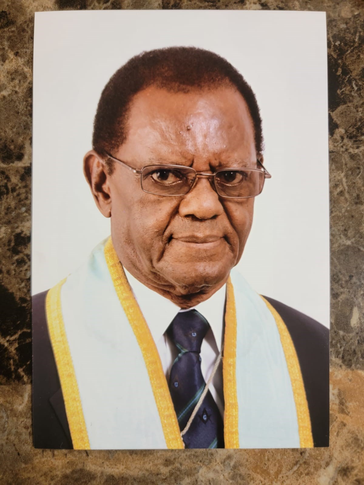 Obituary of Emmanuel Lawrence Bartels