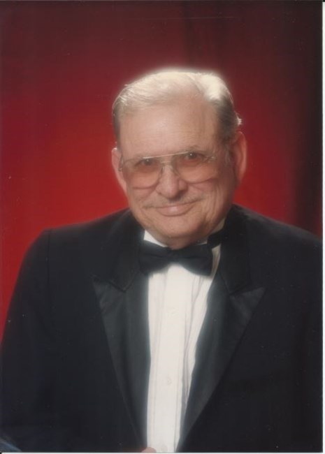 Obituario de Henry Ray Gann
