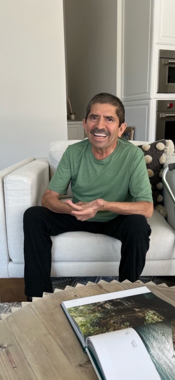 Obituary of Ramon Villalta Lazo