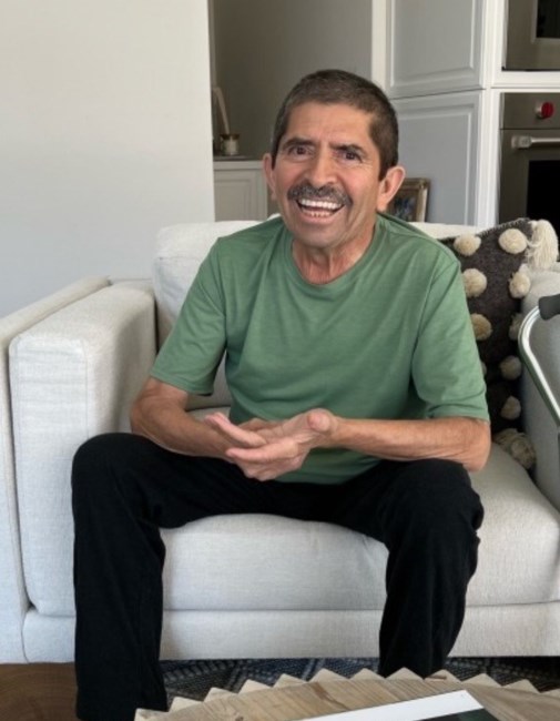Obituary of Ramon Villalta Lazo