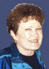 Obituary of Jacqueline Ann Thatcher