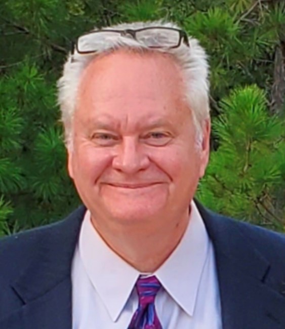 Obituary of Robert Alan Christensen