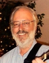 Obituary of David G Hunter