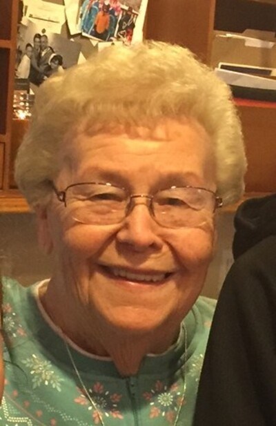Obituary of Claire C. Murphy