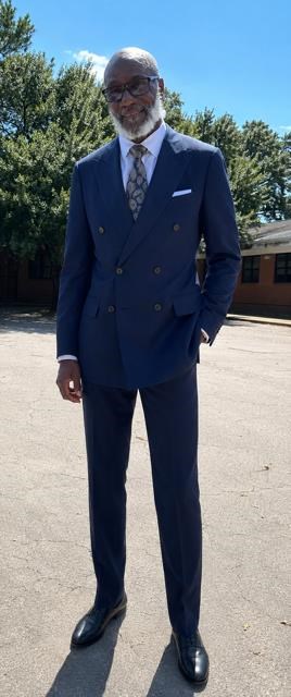 Obituary of Mr. Lloyd Davis Hudson Sr.