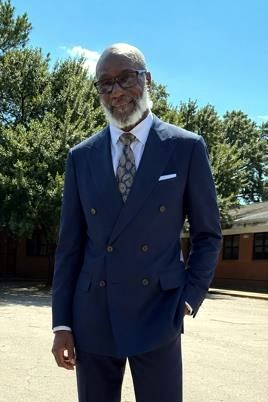 Obituary of Mr. Lloyd Davis Hudson Sr.