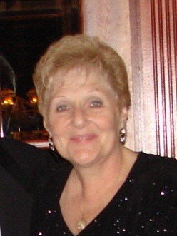 Obituary of Irene Miano