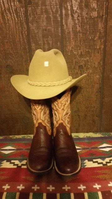 Obituary of George E Mitchell