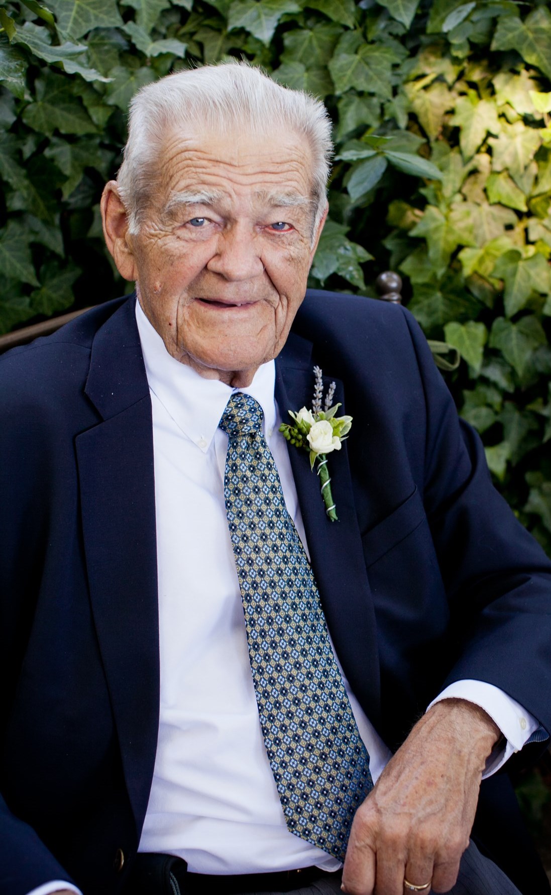 Spencer Obituary Chandler, AZ