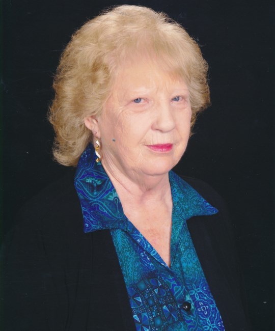 Obituario de Gloria Jean Higgins