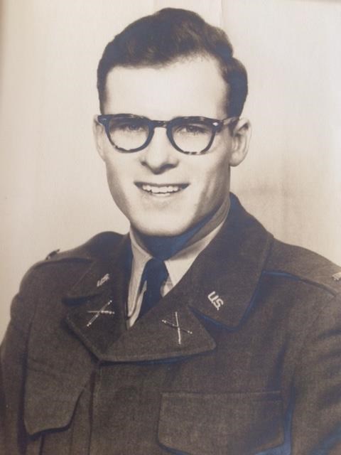 Obituary of Thomas Joseph Flatley