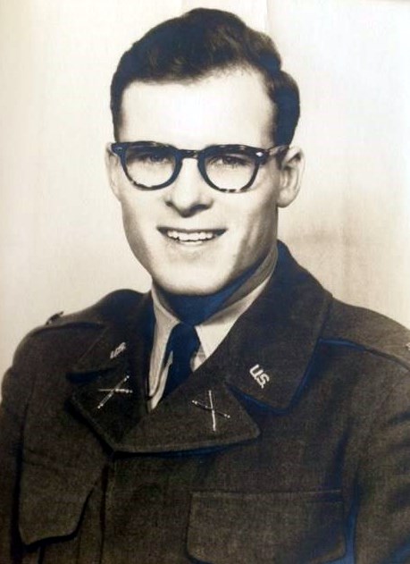 Obituary of Thomas Joseph Flatley