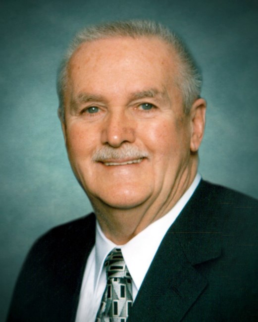 Obituary of Richard "Dick" Eugene Stevens Sr.