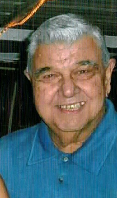 Obituary of Richard M. Baviello