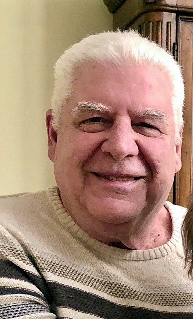 Obituary of Fred M. La Giglia Jr.